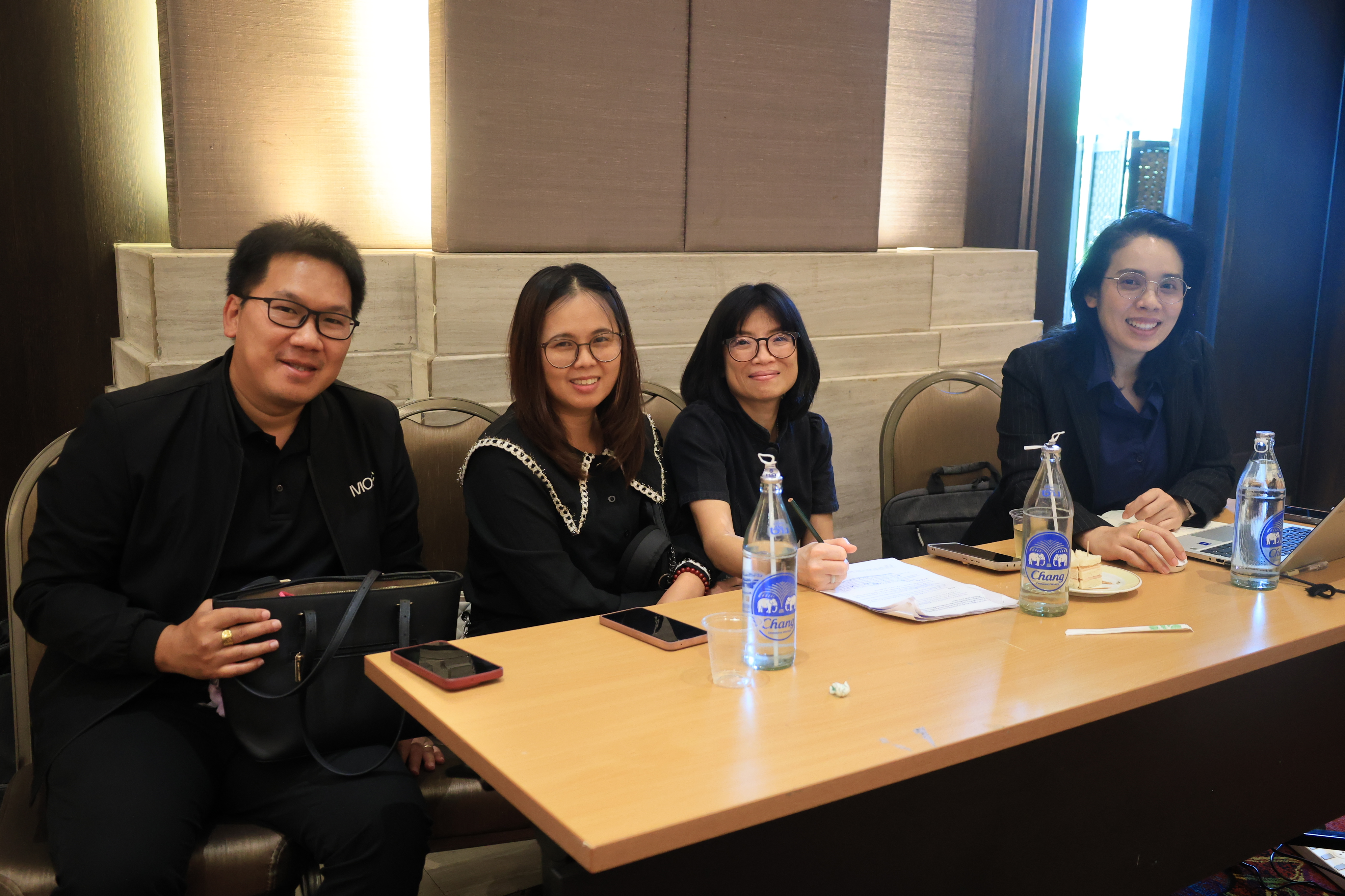 title - ส.ป.ก. จัดโครงการสัมมนา “การขับเคลื่อนงานปฏิรูปที่ดินเพื่อเกษตรกรรมสู่มิติใหม่อย่างยั่งยืนและเป็นธรรม” กรณีจัดที่ดินตามระเบียบคัดเลือกและจัดที่ดินฯ ข้อ 62 ประจําปีงบประมาณ พ.ศ. 2569 (วันพุธที่ 27 พฤษภาคม 2569 ภาคบ่าย)